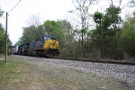 CSX 233